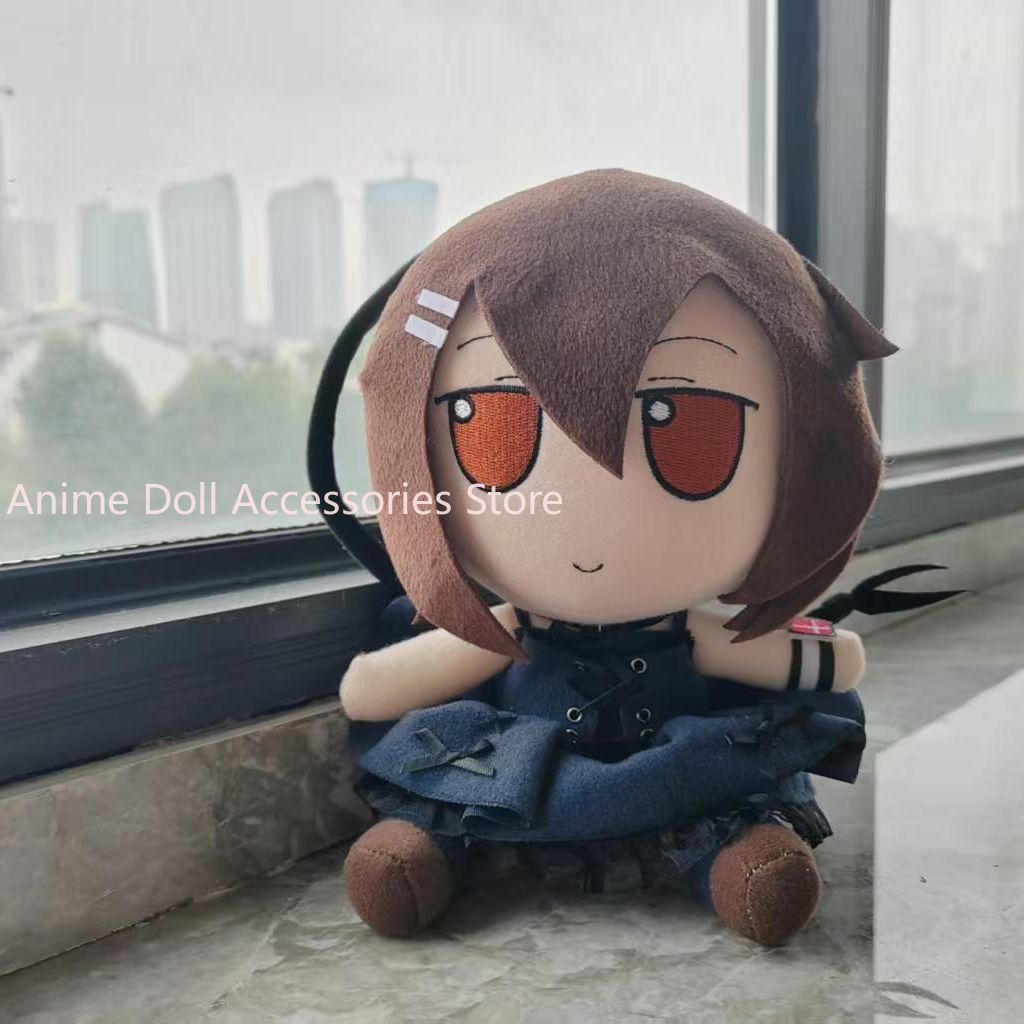 Anime Minakami Yuki Cosplay 20 - đánh giá và giá Soft Plush Doll