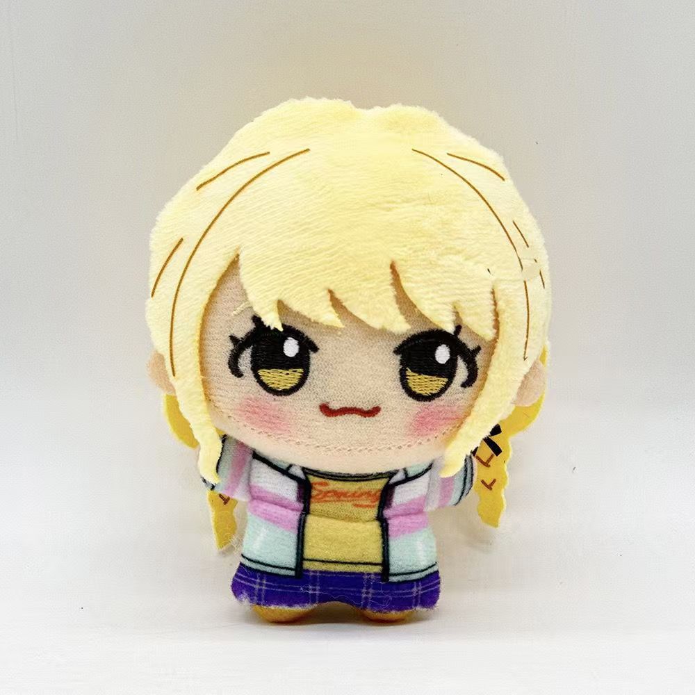 Kawaii School Idol Master Plus - đánh giá và giá Kids Toys Japan