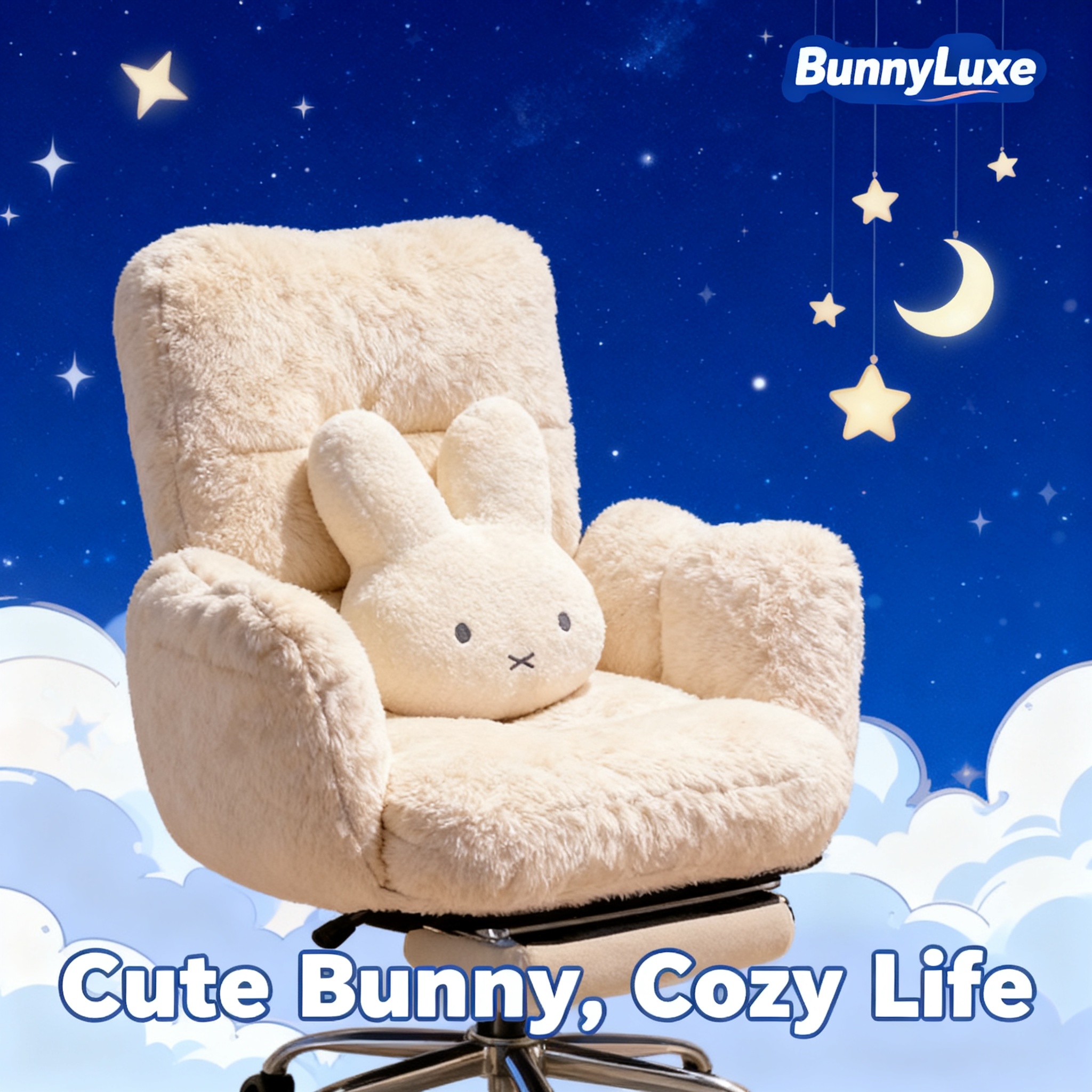 Miffy Kawaii Black Eyes Plush  - đánh giá và giá Kids Toys Boys