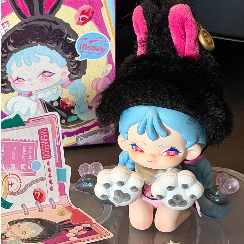 Authentic MEMESOO Girl's Quirk - đánh giá và giá Kids Quirky Toys
