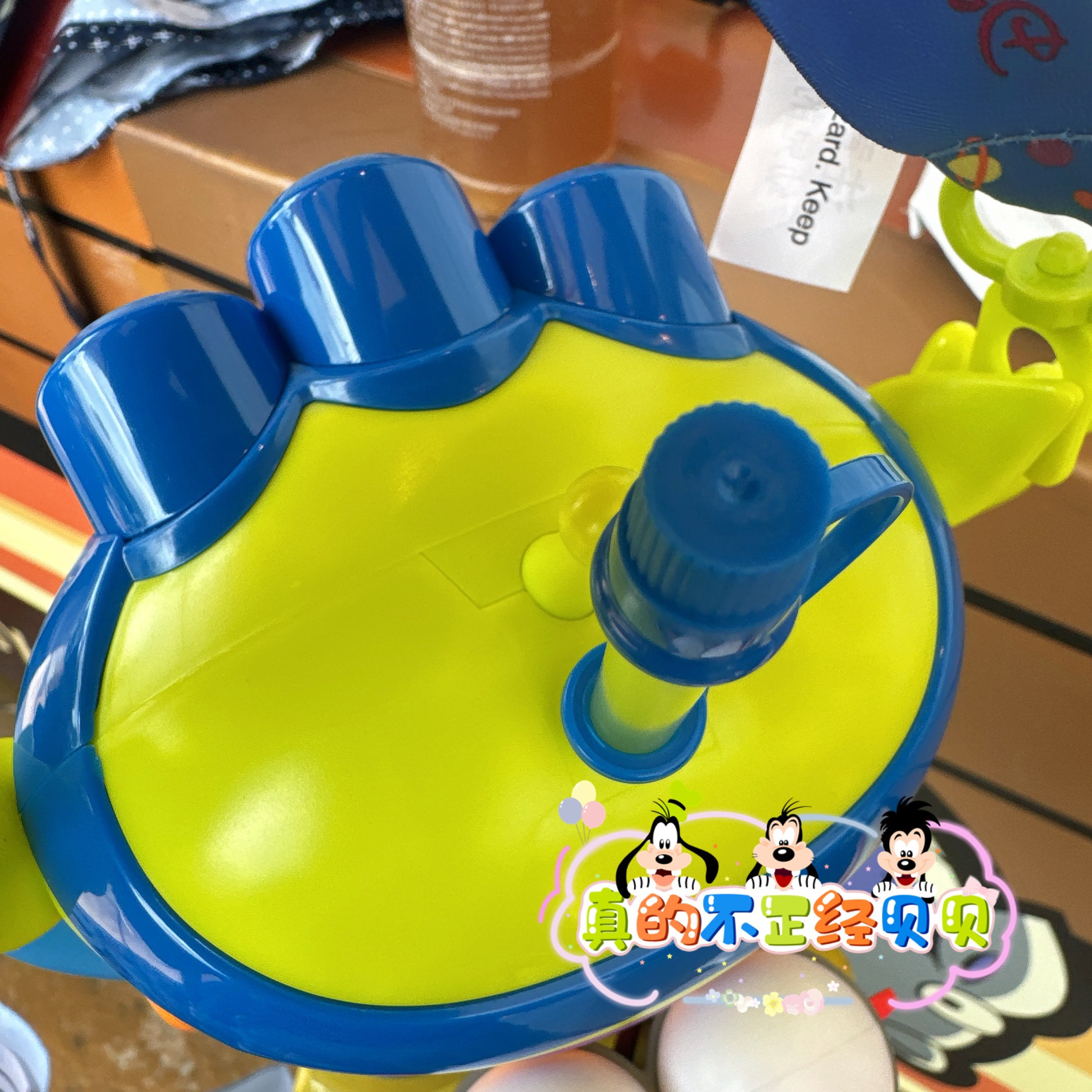 Hong Kong Disney Toy Story Ali - đánh giá và giá Kids Toys Hong Kong
