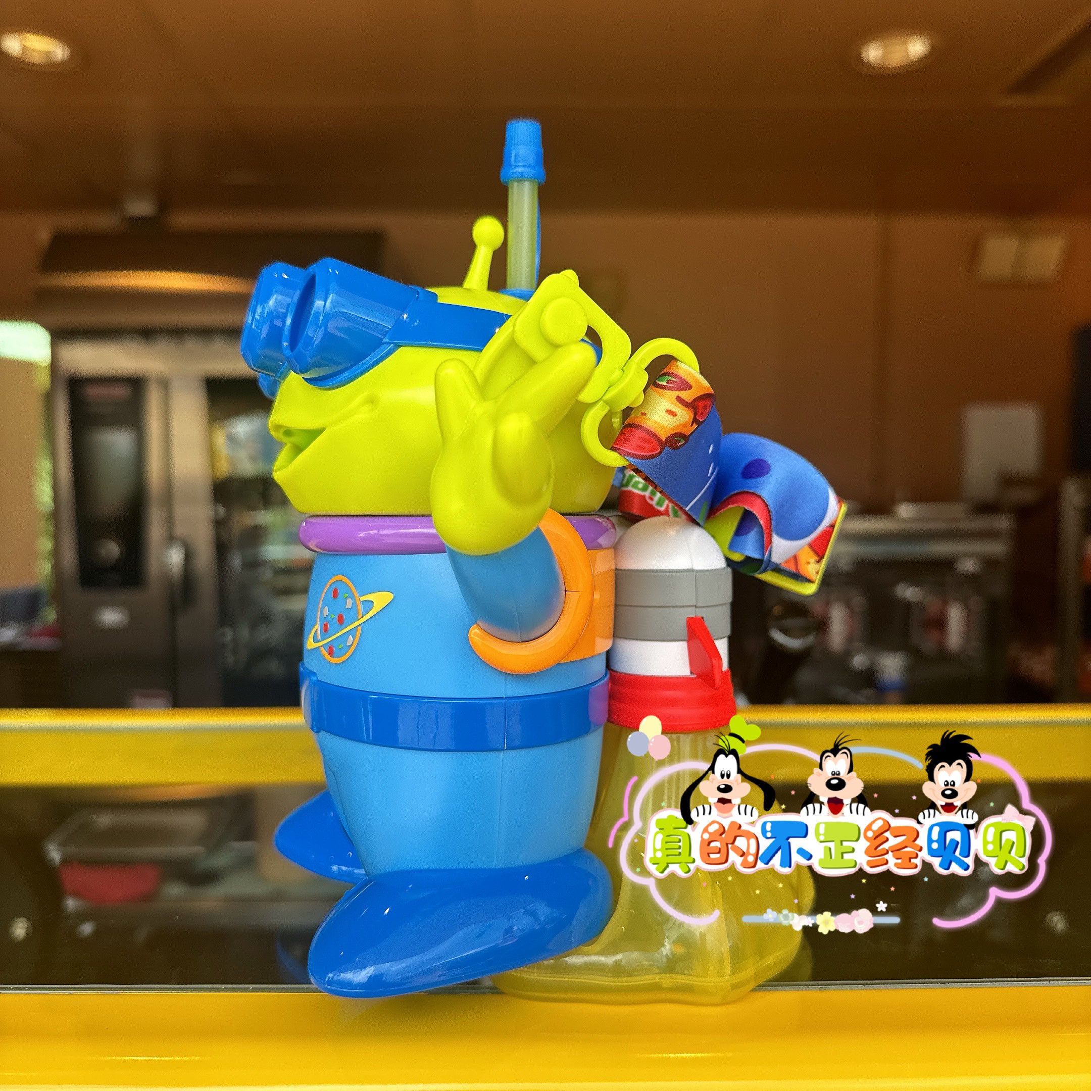 Hong Kong Disney Toy Story Ali - đánh giá và giá Kids Toys Hong Kong