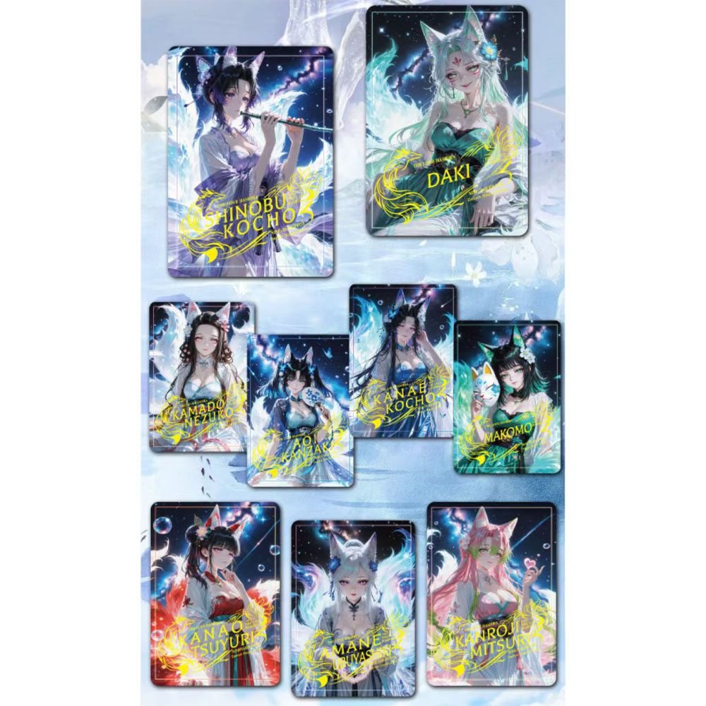 Wholesale QianQiuHuaYe Demon S - đánh giá và giá Kids Toys Deals