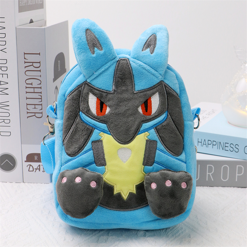New Pokemon Gengar Lucario Mim - đánh giá và giá Kids Toys Japan