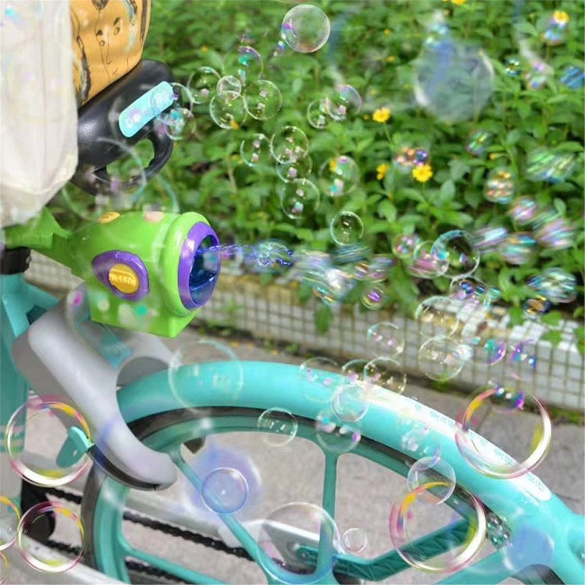 【COUNTDOWN DEAL】 Bike Mounted  - đánh giá và giá Kids Toys Deals
