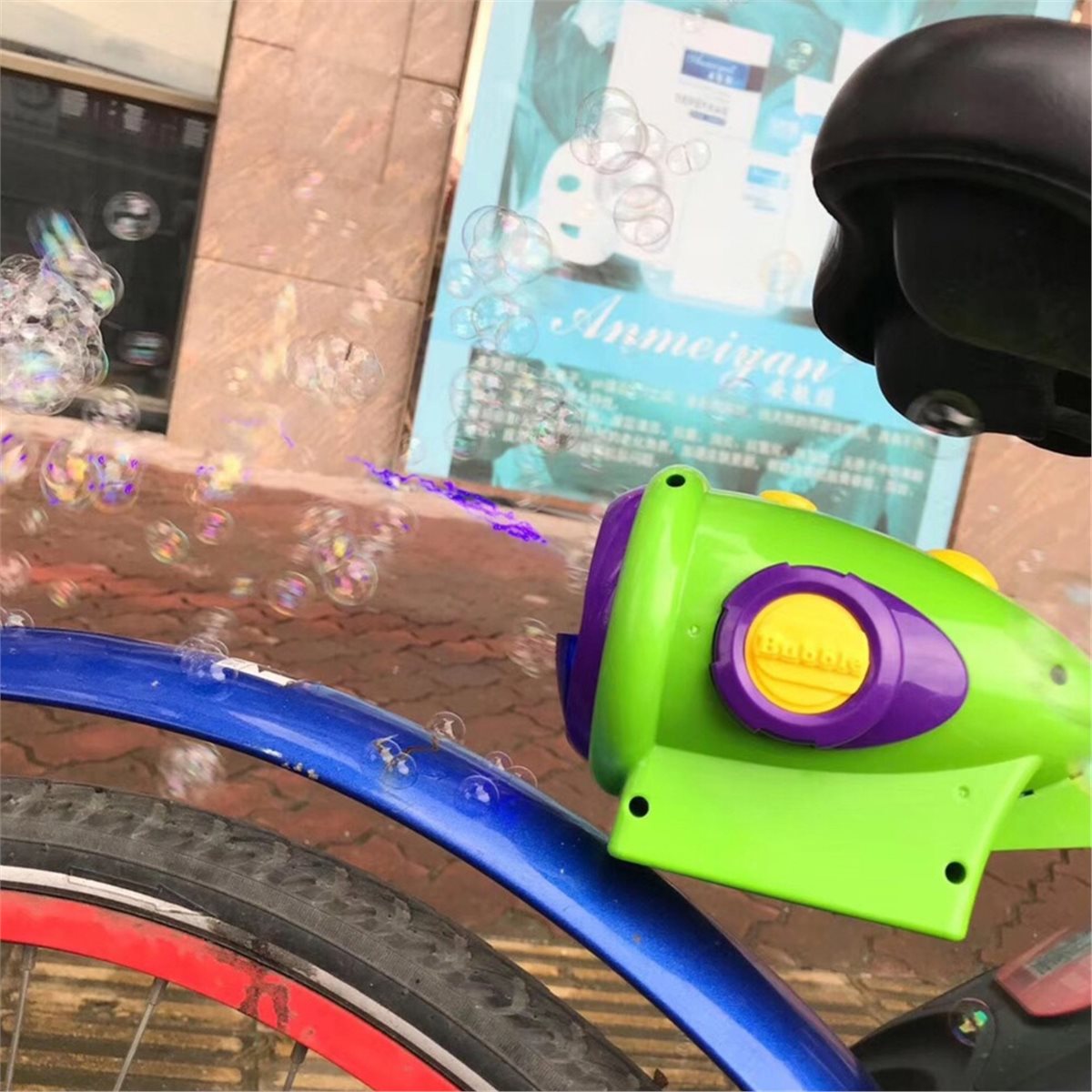 【COUNTDOWN DEAL】 Bike Mounted  - đánh giá và giá Kids Toys Deals