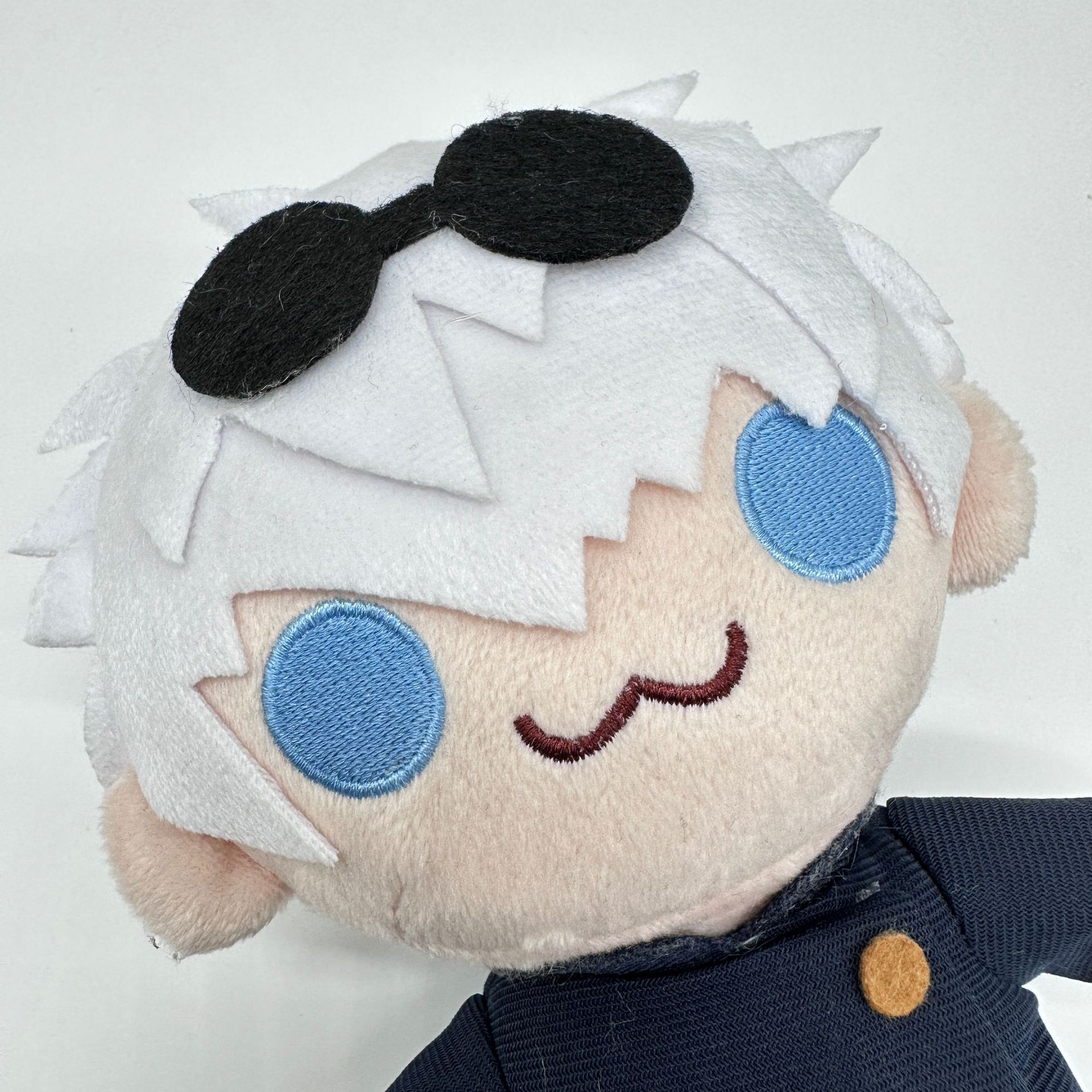 New Gojo And Geto Plush Toys H - đánh giá và giá Kids Toys Boys