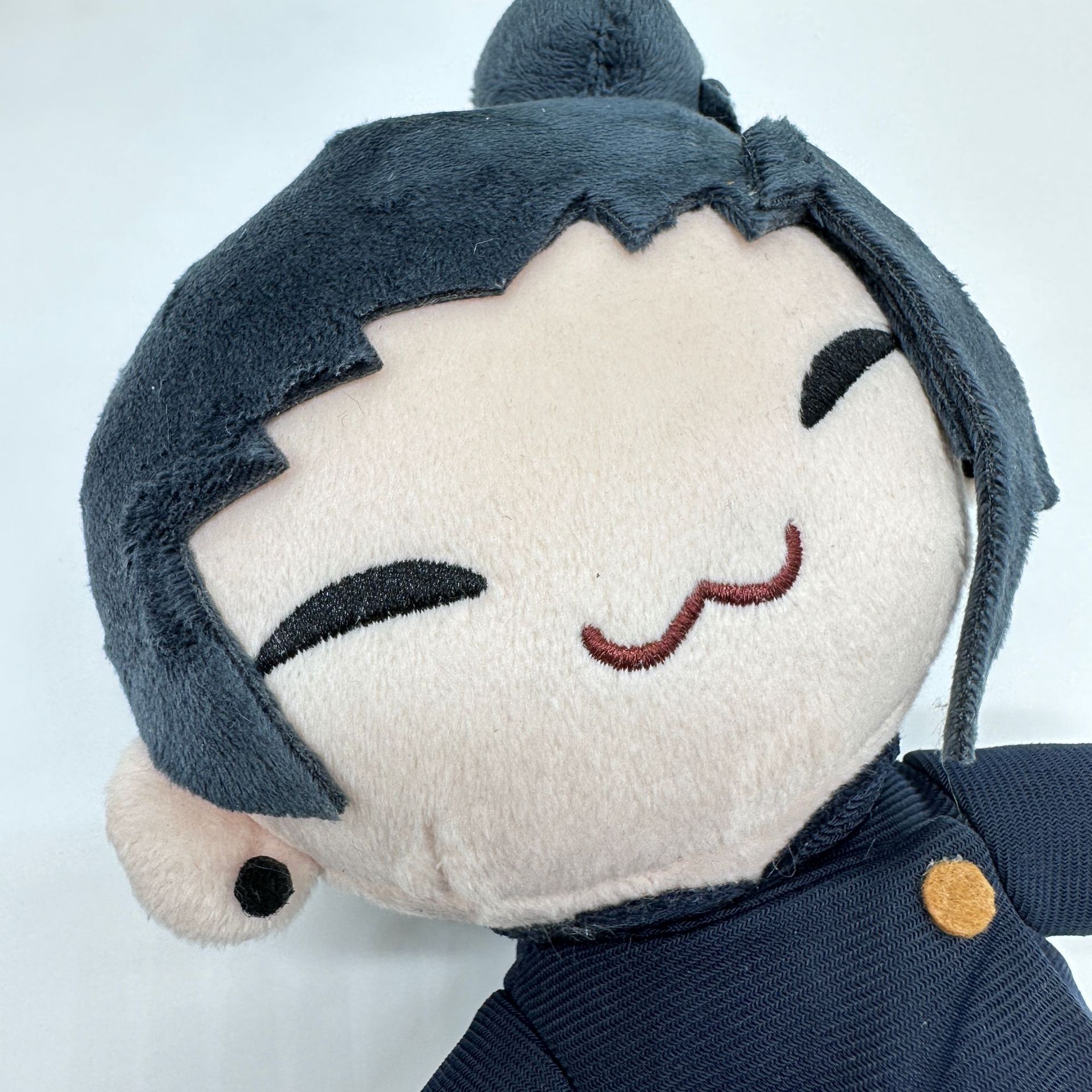 New Gojo And Geto Plush Toys H - đánh giá và giá Kids Toys Boys