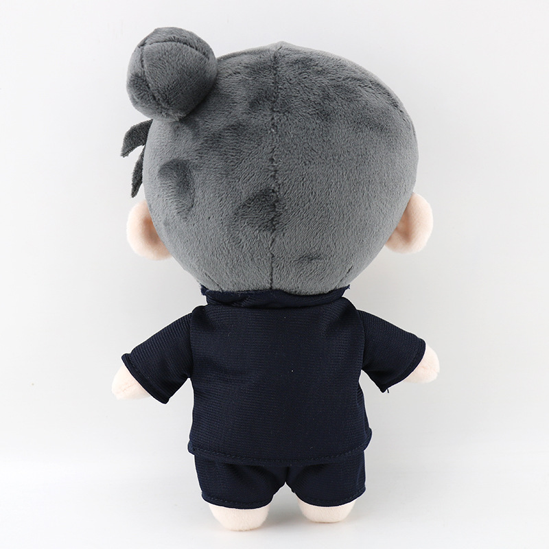 New Gojo And Geto Plush Toys H - đánh giá và giá Kids Toys Boys