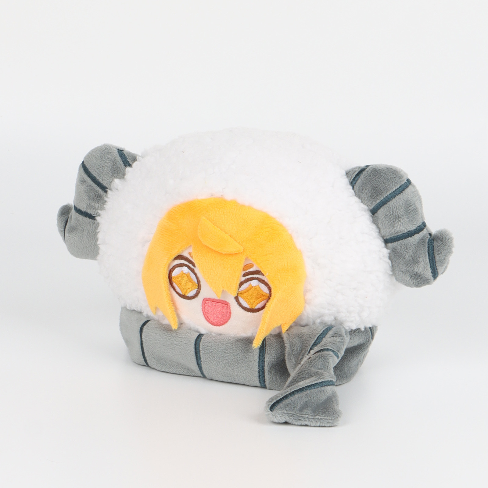 23CM Limbus Company Don Quixot - đánh giá và giá Kids Toys Company