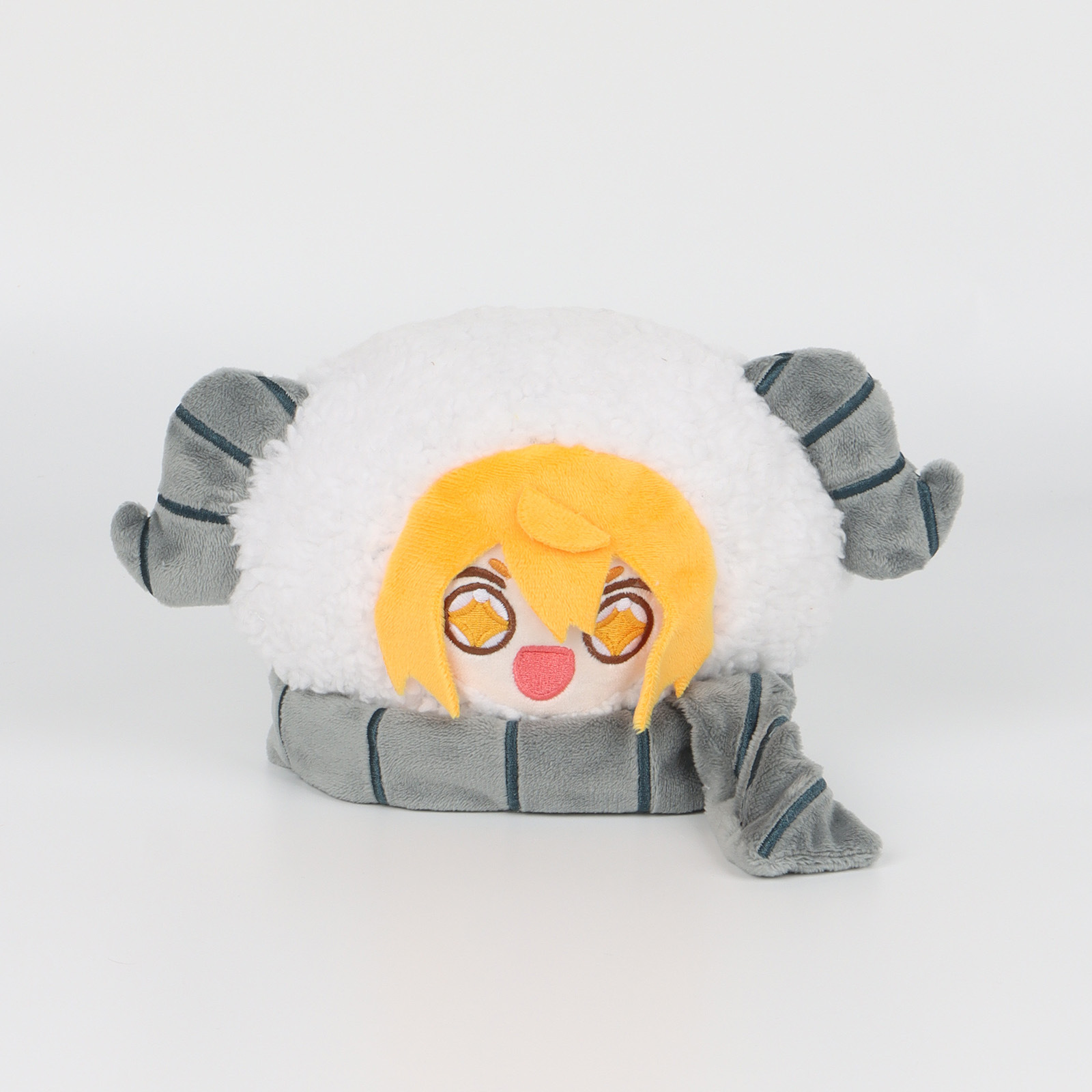 23CM Limbus Company Don Quixot - đánh giá và giá Kids Toys Company