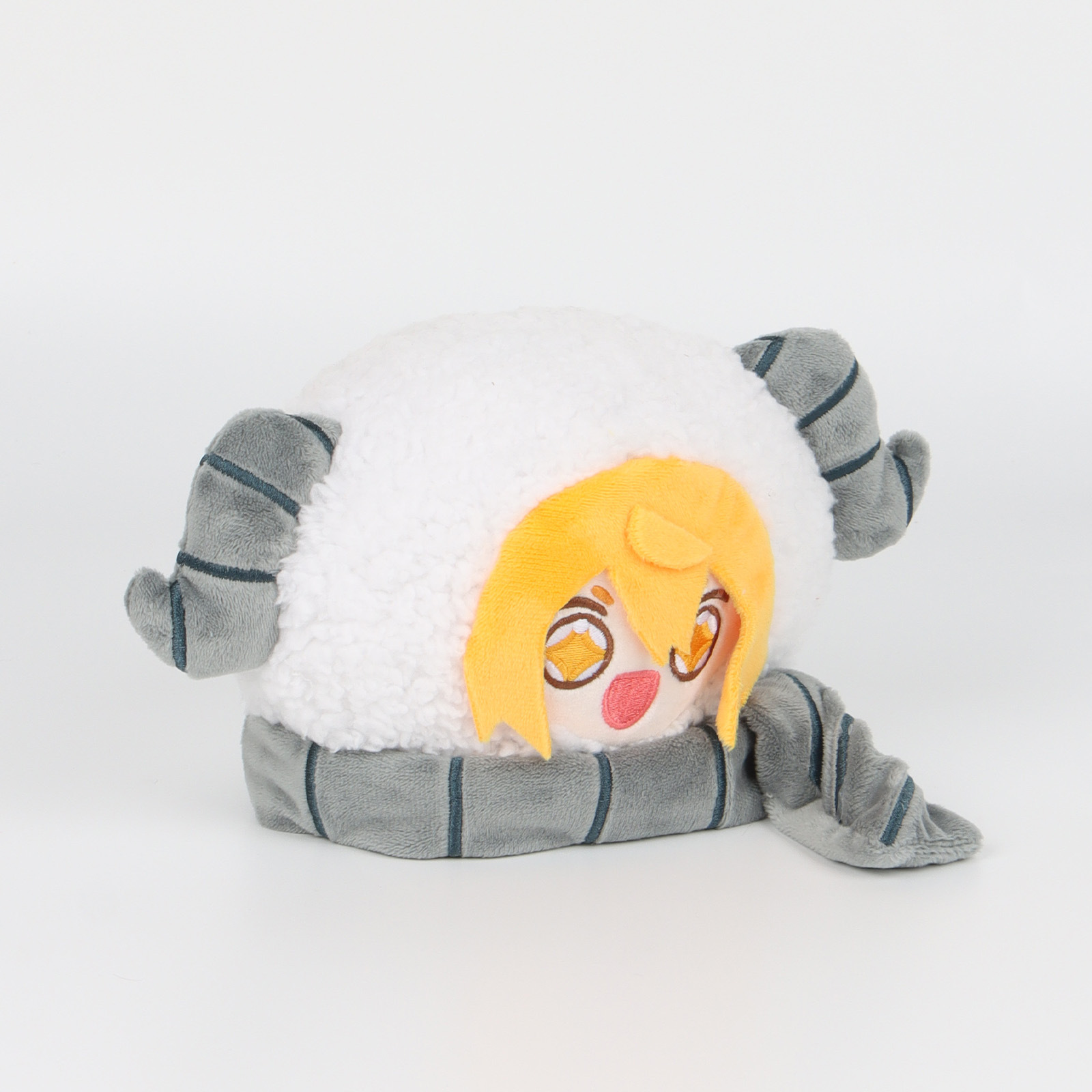 23CM Limbus Company Don Quixot - đánh giá và giá Kids Toys Company