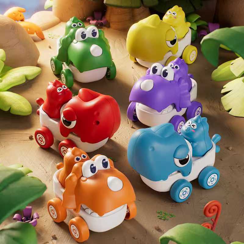 New Style Cute Shark & Dinosau - đánh giá và giá Kids Toys Dinosaur