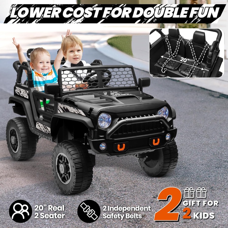 24V Ride On Toys for Big Kids, - đánh giá và giá Kids Toys Big W