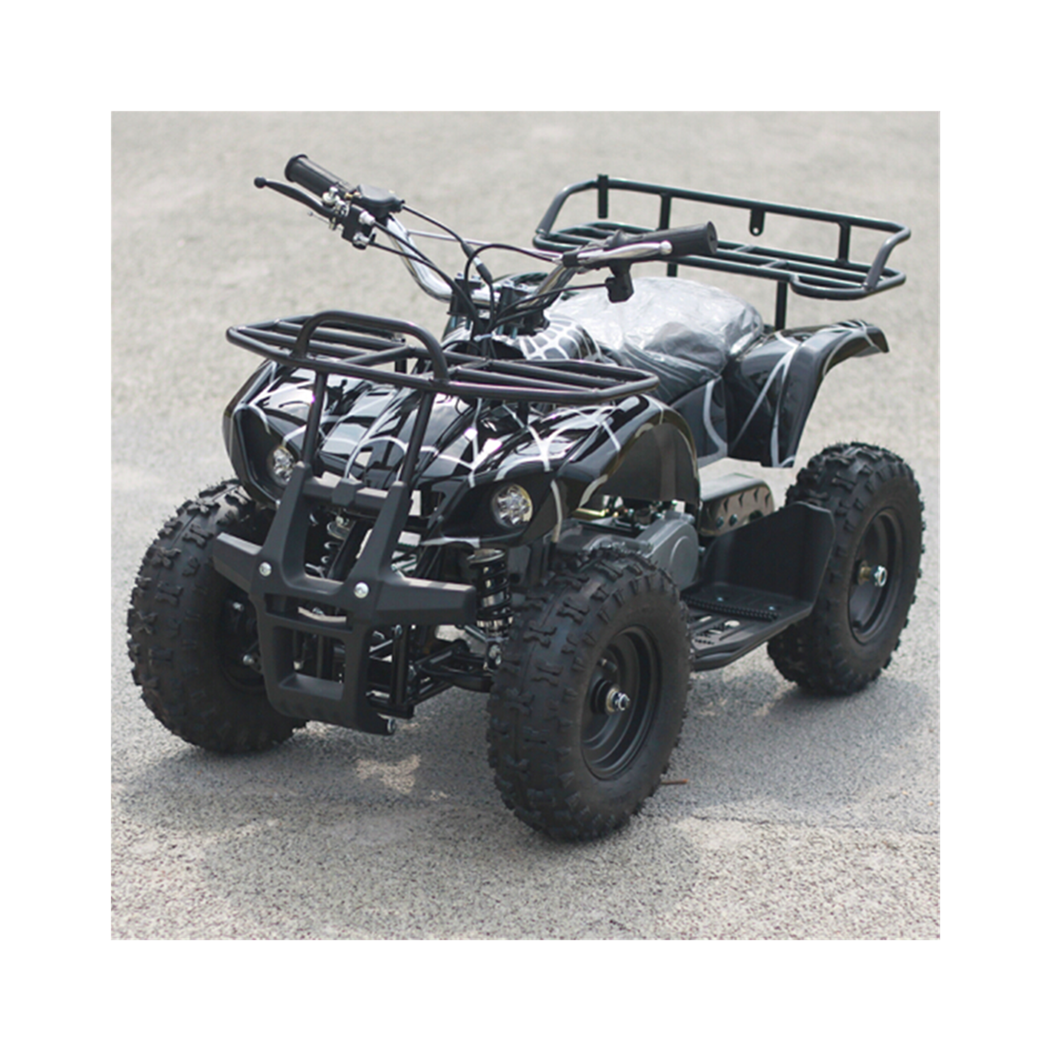 2022 Hot Sale All Terrain Vehi - đánh giá và giá Kids Toys Quad