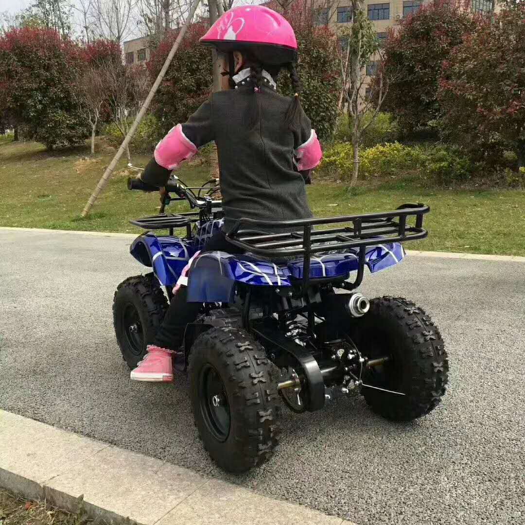 2022 Hot Sale All Terrain Vehi - đánh giá và giá Kids Toys Quad