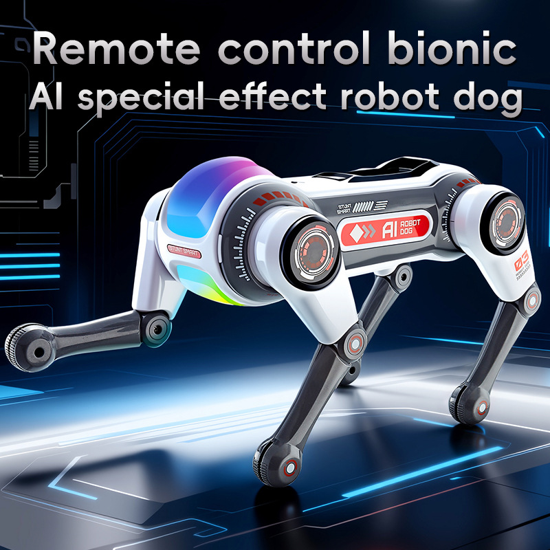 Stunt  Remote Control Robot Do - đánh giá và giá Kids Toys Boys