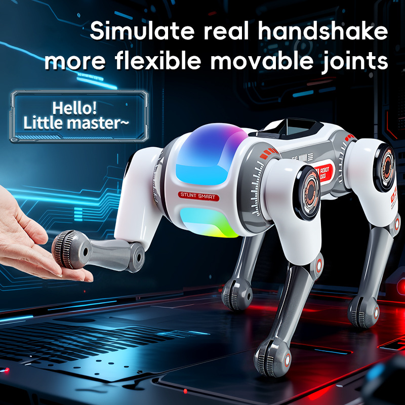 Stunt  Remote Control Robot Do - đánh giá và giá Kids Toys Boys
