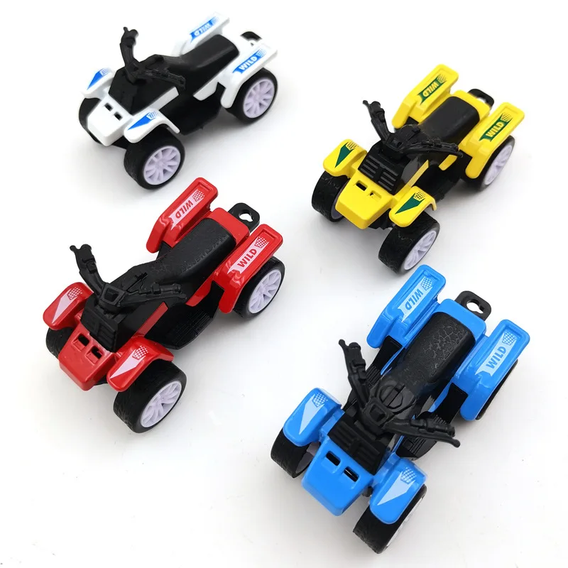1:64 Alloy Beach Motorcycle Mo - đánh giá và giá Kids Toys Quad