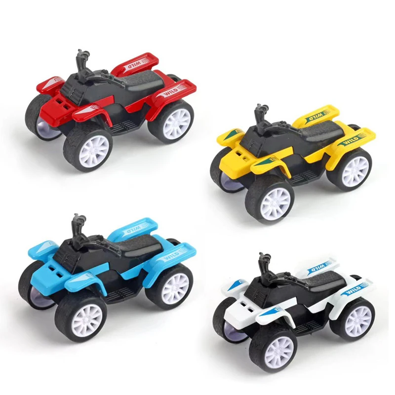 1:64 Alloy Beach Motorcycle Mo - đánh giá và giá Kids Toys Quad