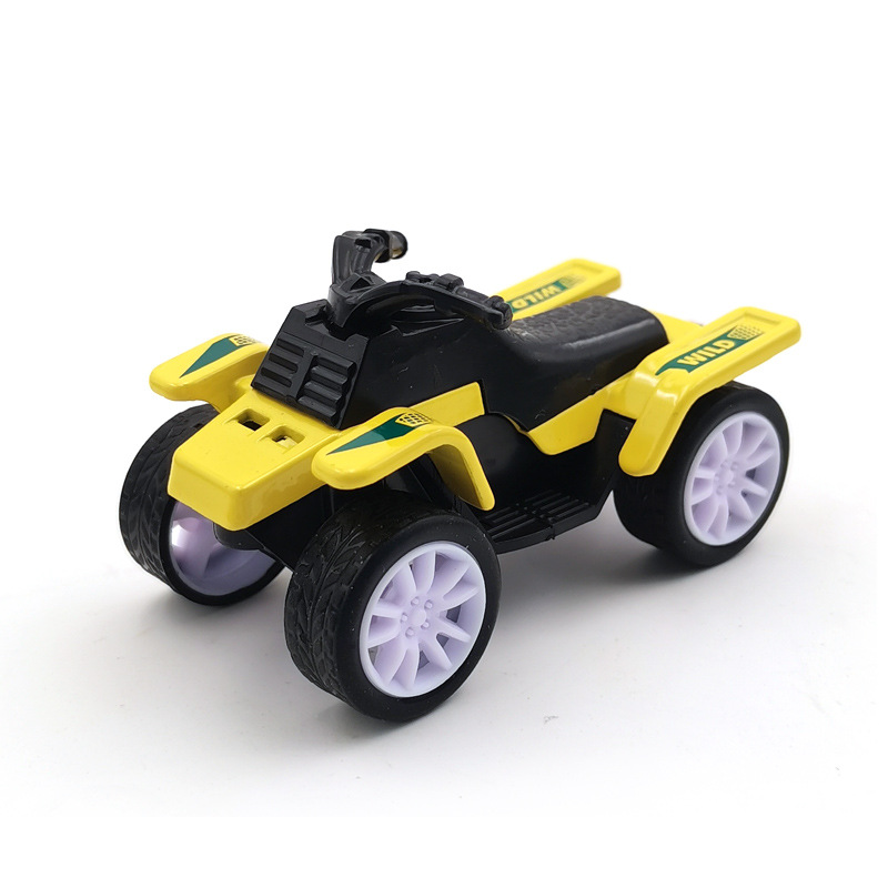 1:64 Alloy Beach Motorcycle Mo - đánh giá và giá Kids Toys Quad