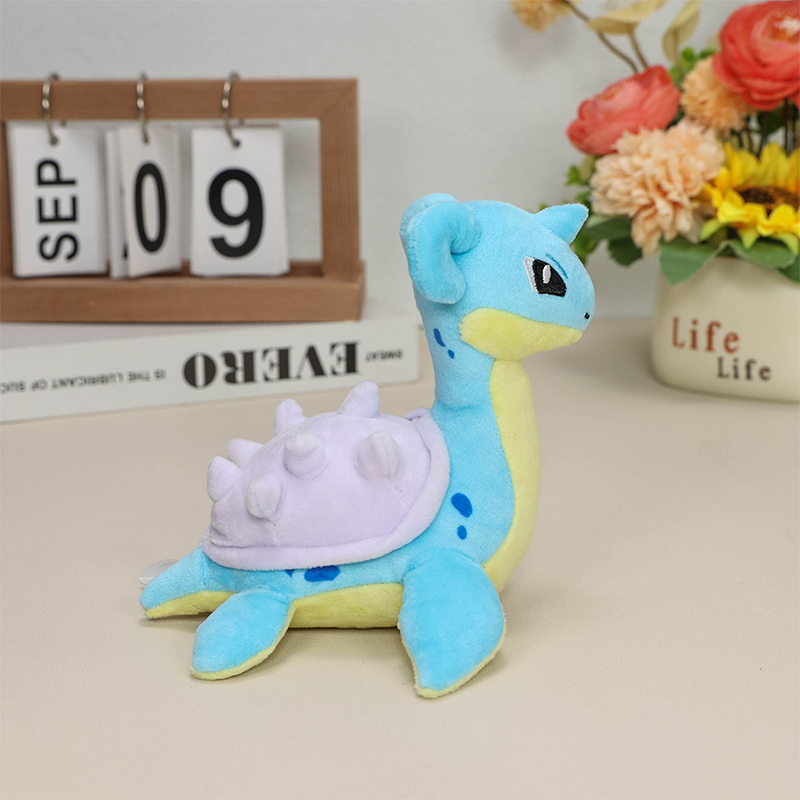 Pokemon Plush Dolls Zorua Shin - đánh giá và giá Kids Toys Japan