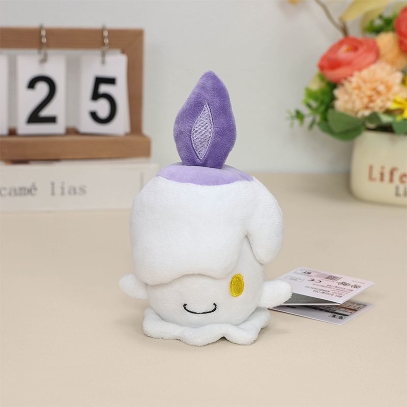 Pokemon Plush Dolls Zorua Shin - đánh giá và giá Kids Toys Japan