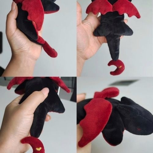 2026 New Original Love and Dee - đánh giá và giá Soft Plush Doll