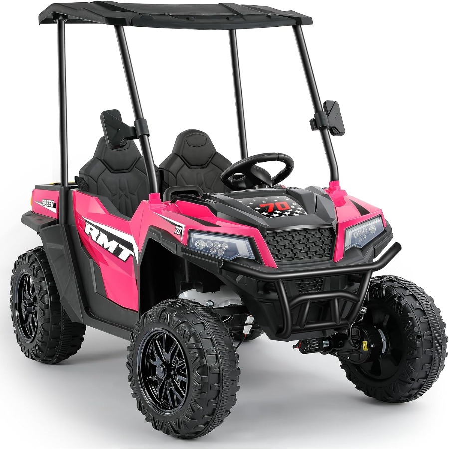 24V Ride on Toy for Big Kid,Ri - đánh giá và giá Kids Toys Big W