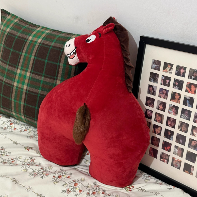 Hot Year Of The Horse Mascot N - đánh giá và giá Kids Quirky Toys