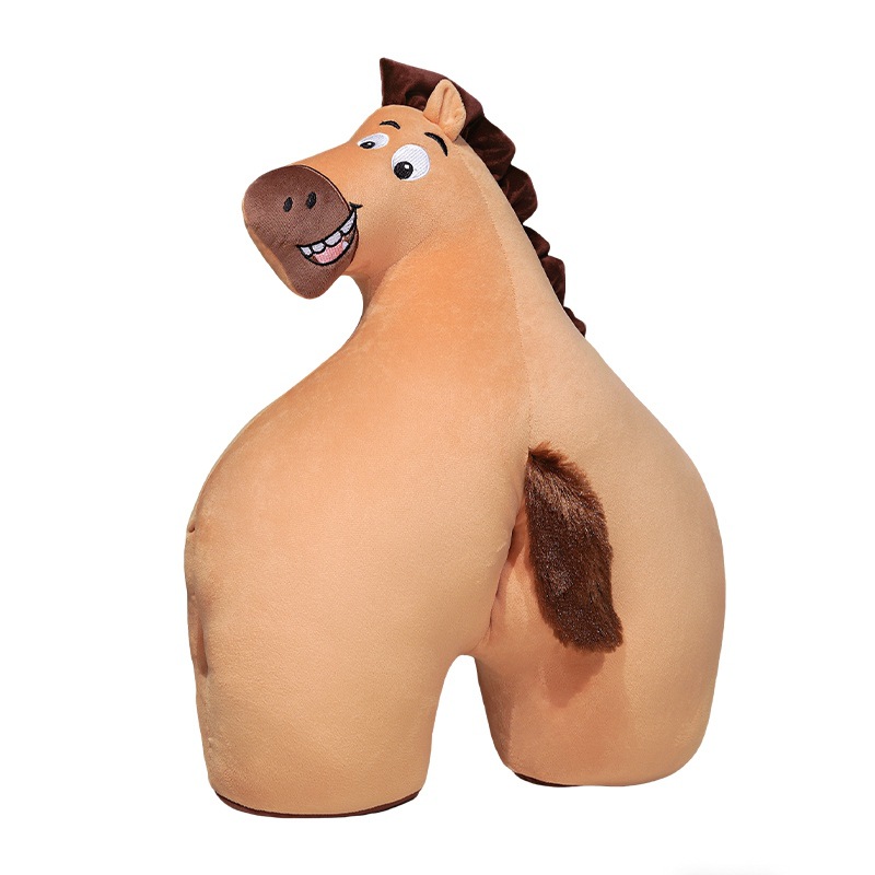 Hot Year Of The Horse Mascot N - đánh giá và giá Kids Quirky Toys