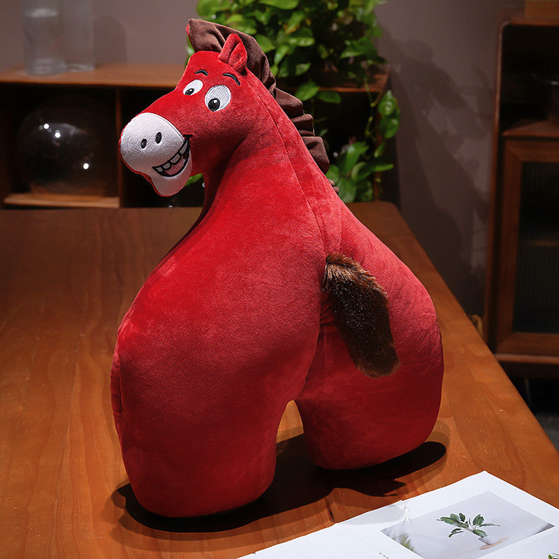 Hot Year Of The Horse Mascot N - đánh giá và giá Kids Quirky Toys