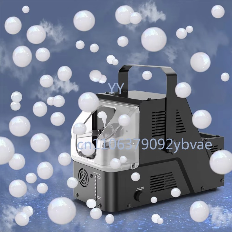 450W 3 in 1 Fog Bubble Smoke M - đánh giá và giá Bubble Machine Outdoor