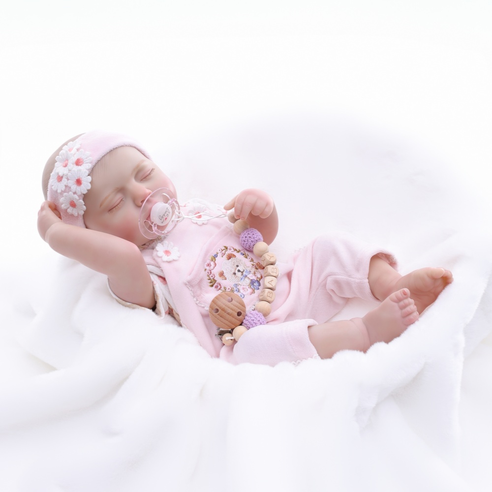 Cloveray 20 inch Full Body Vin - đánh giá và giá Kids Toys Quality