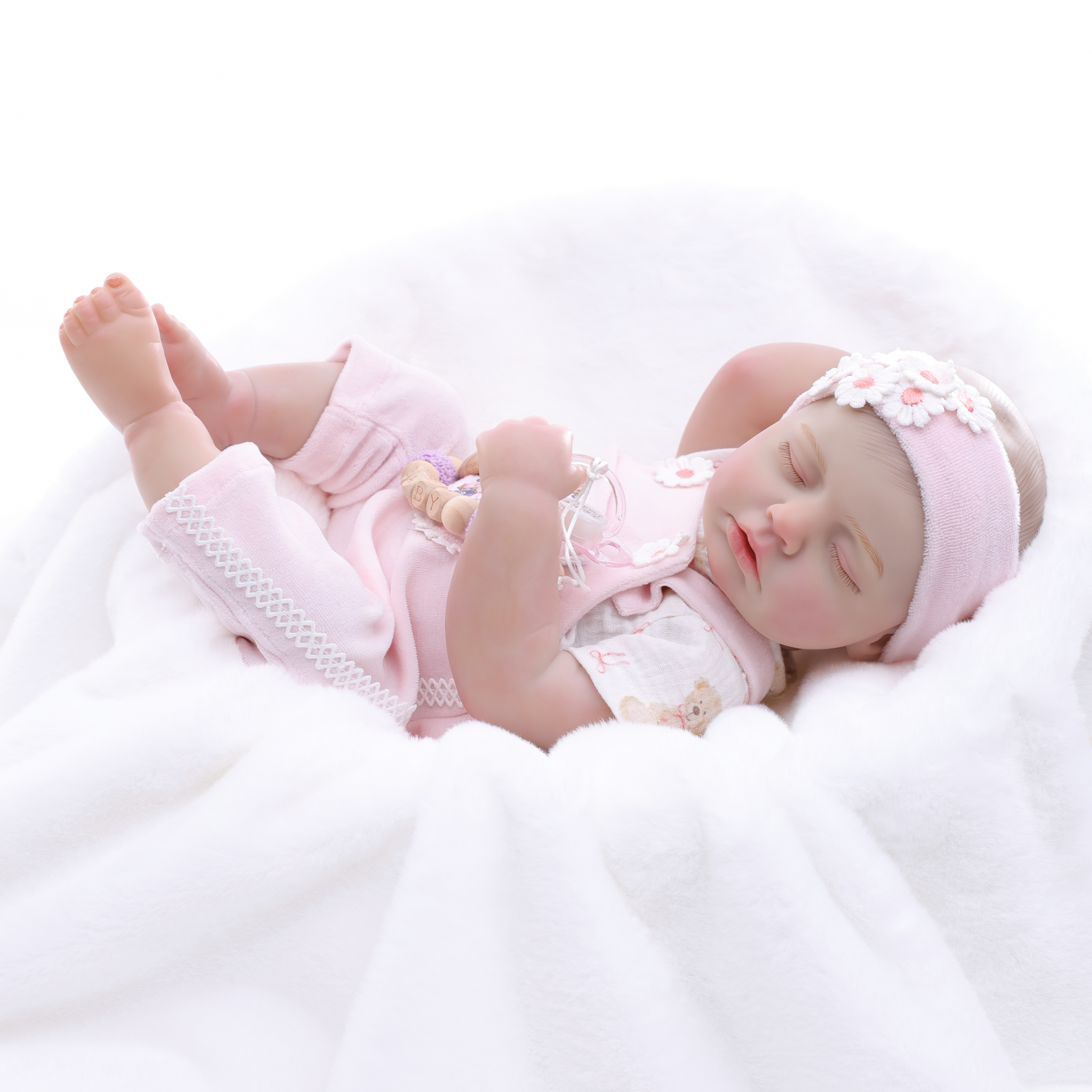 Cloveray 20 inch Full Body Vin - đánh giá và giá Kids Toys Quality