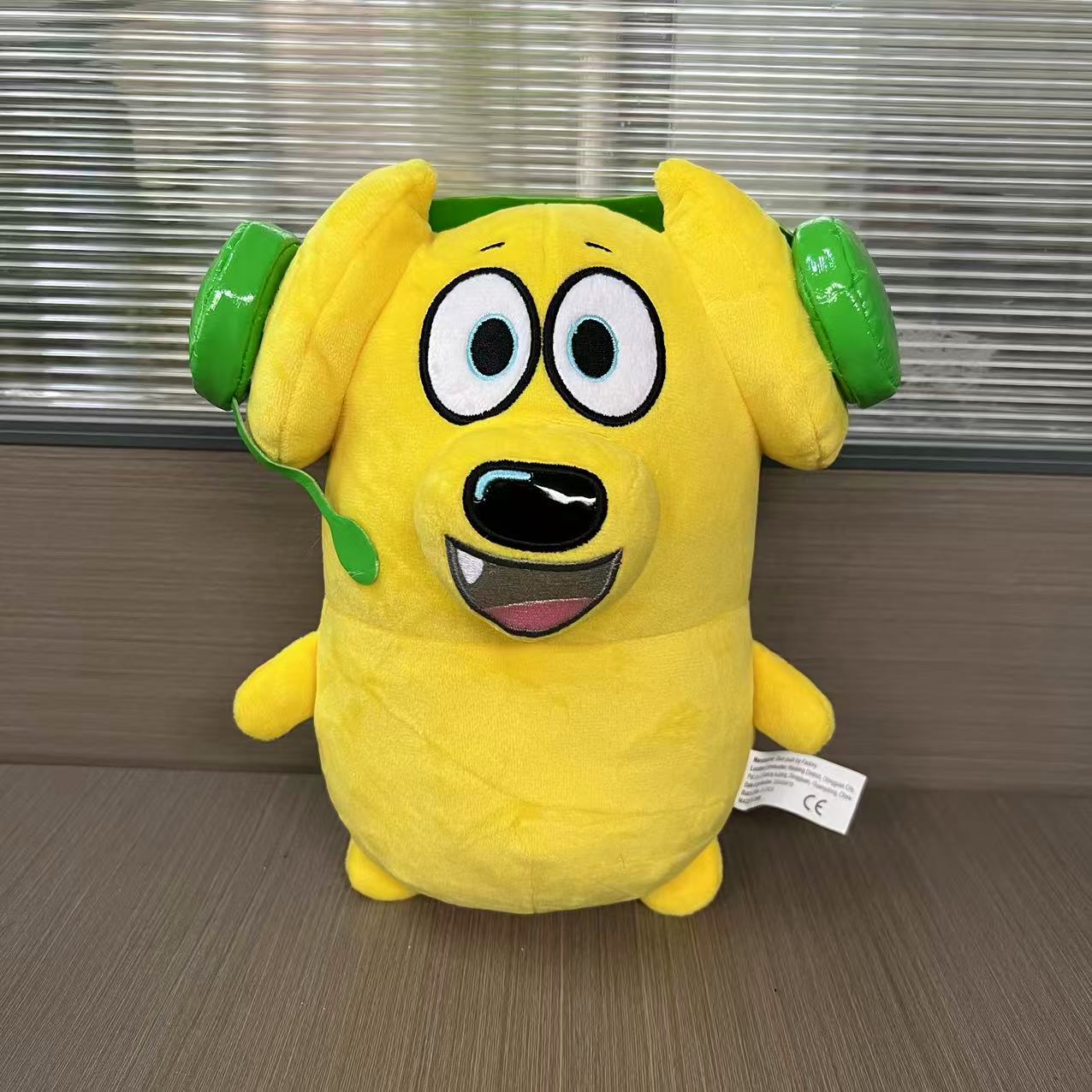 1/2PC Tyler And Snowy Snuggle  - đánh giá và giá Kids Toys Deals