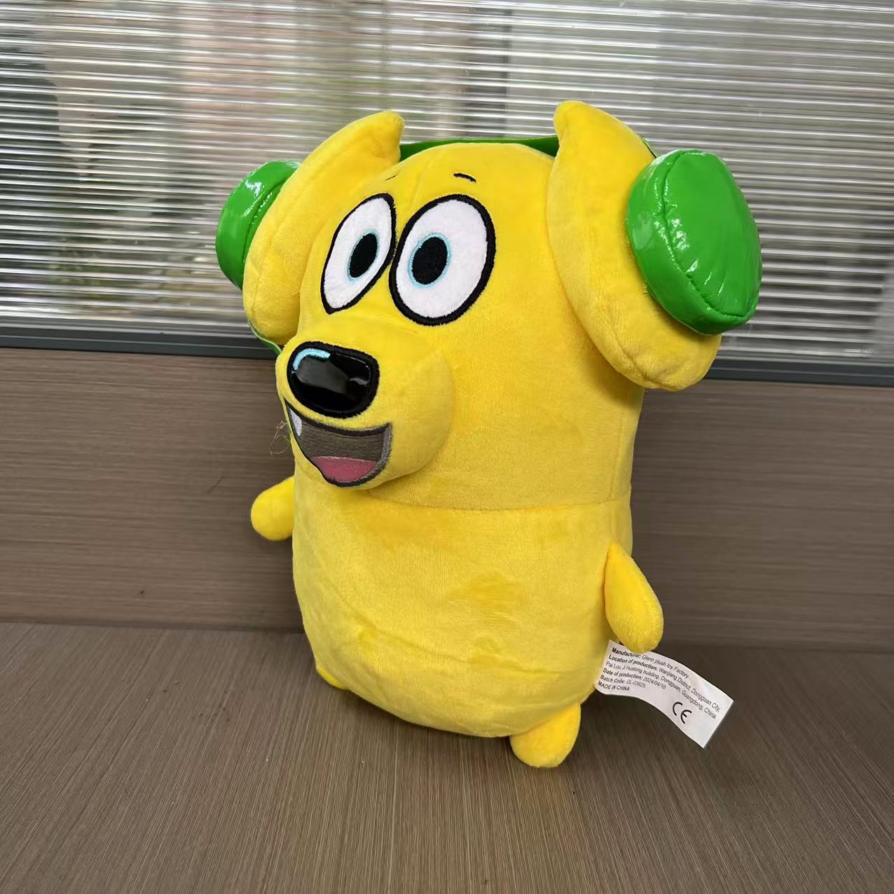 1/2PC Tyler And Snowy Snuggle  - đánh giá và giá Kids Toys Deals