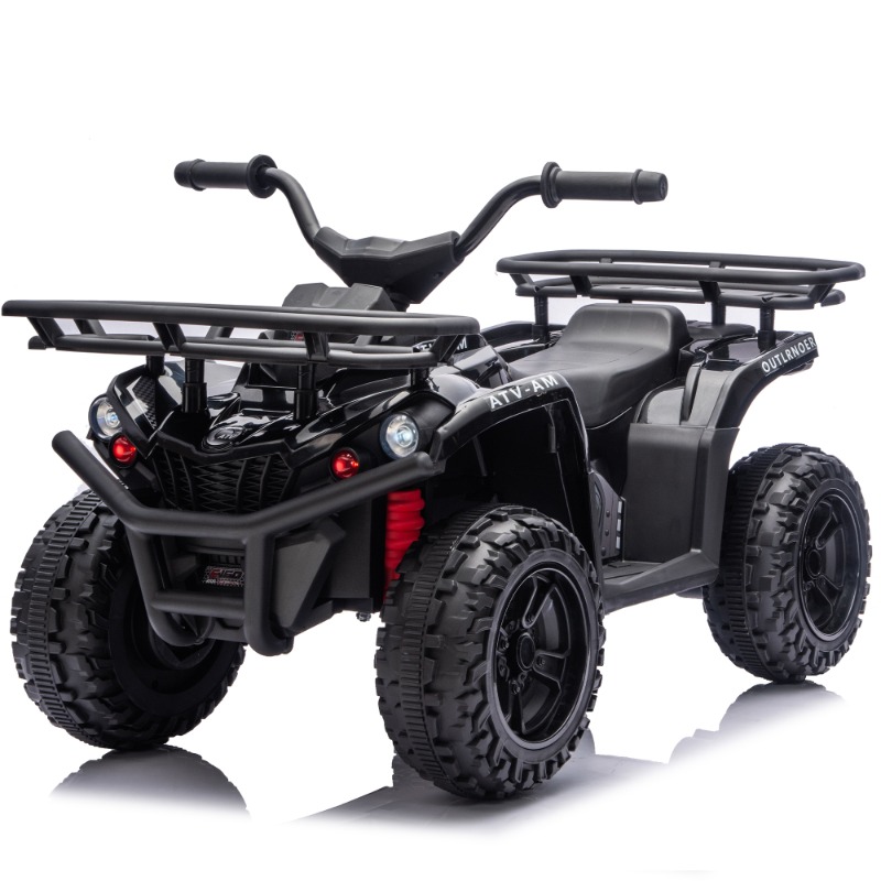 Kids Electric ATV Quad Bike Ri - đánh giá và giá Kids Toys Quad