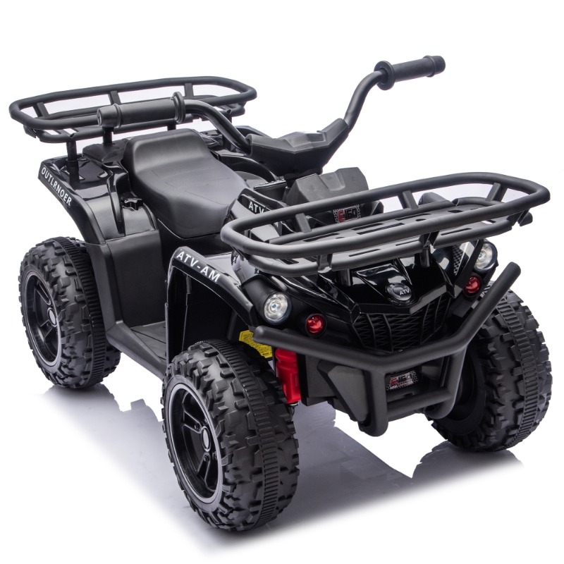Kids Electric ATV Quad Bike Ri - đánh giá và giá Kids Toys Quad