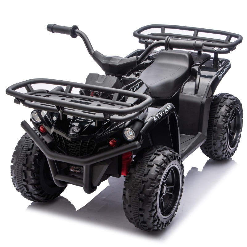 Kids Electric ATV Quad Bike Ri - đánh giá và giá Kids Toys Quad
