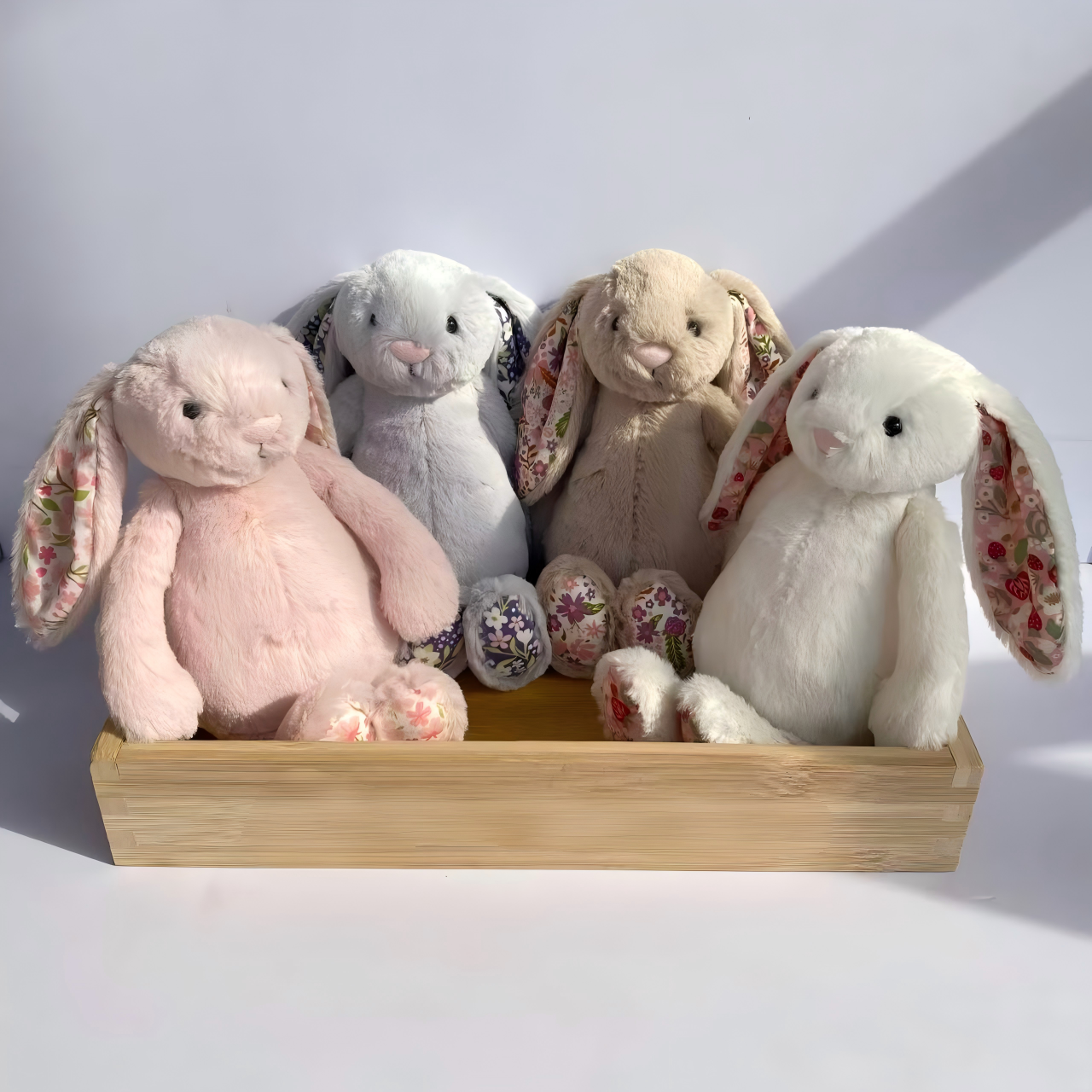 J,C Bashful Cat Plush Toy Supe - đánh giá và giá Kids Toys Idea