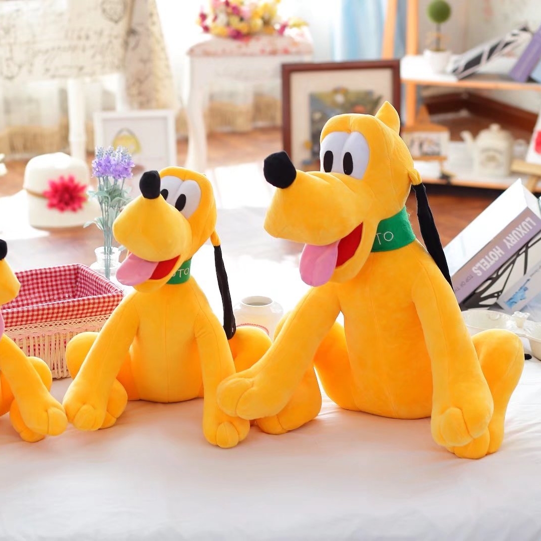 High Quality Goofy Plush Toy C - đánh giá và giá Kids Toys Quality