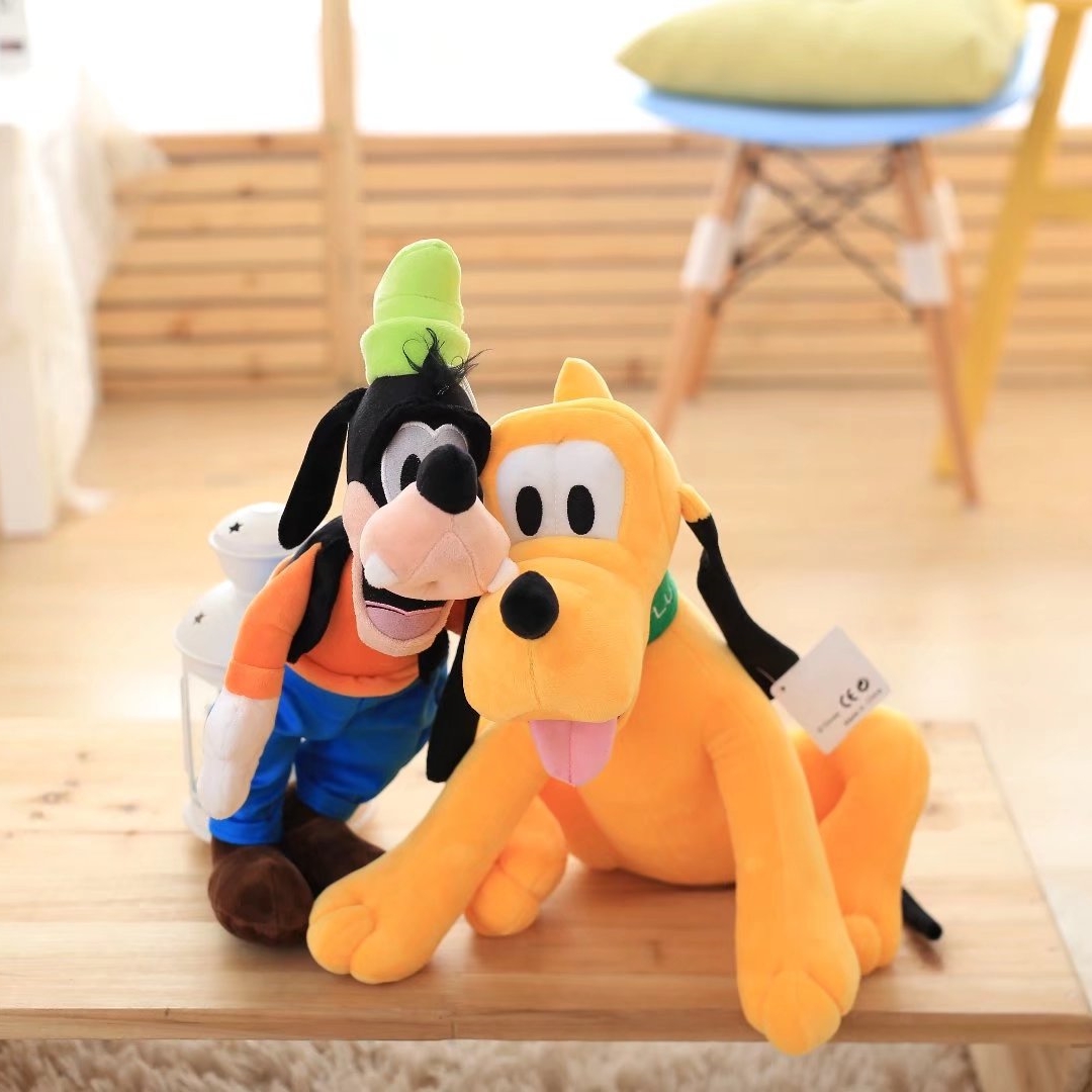 High Quality Goofy Plush Toy C - đánh giá và giá Kids Toys Quality
