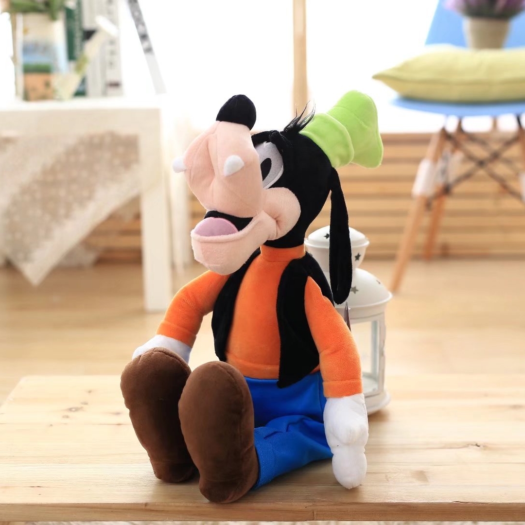 High Quality Goofy Plush Toy C - đánh giá và giá Kids Toys Quality