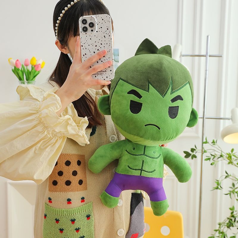 Marvel peripheral movie cute c - đánh giá và giá Kids Toys Boys